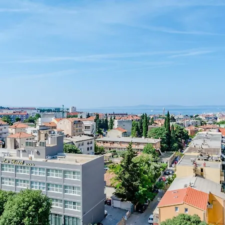 Guest house Ecija Split