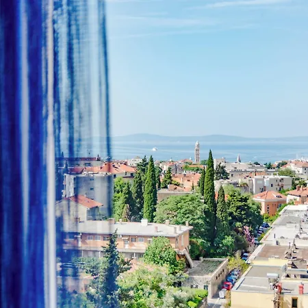 Guest house Ecija Split
