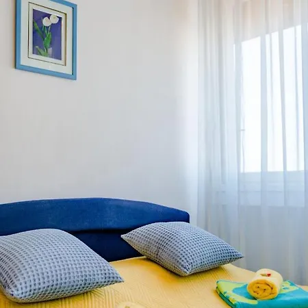 Ecija Pensionat Split